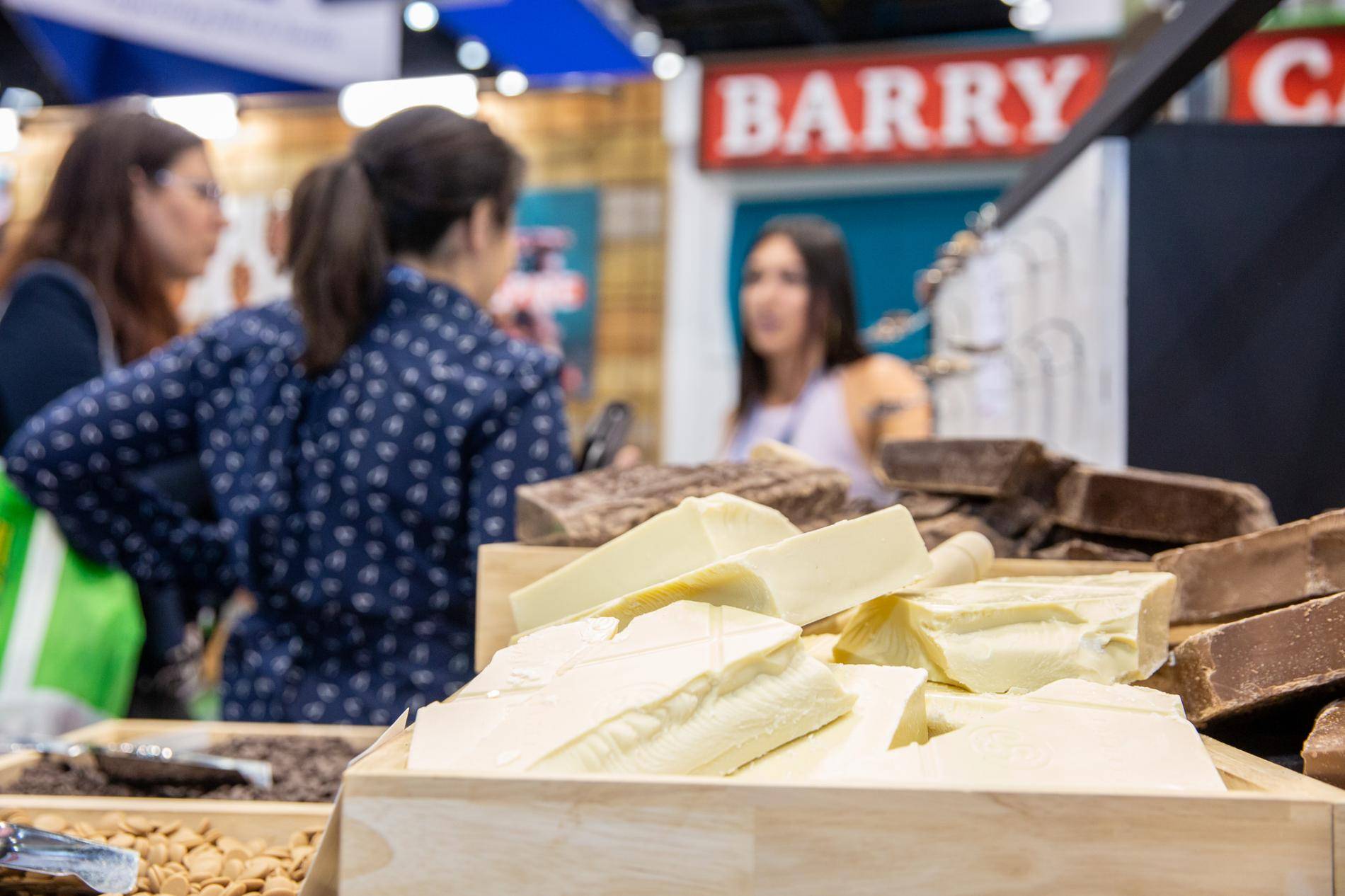 Barry Callebaut Group Home Page